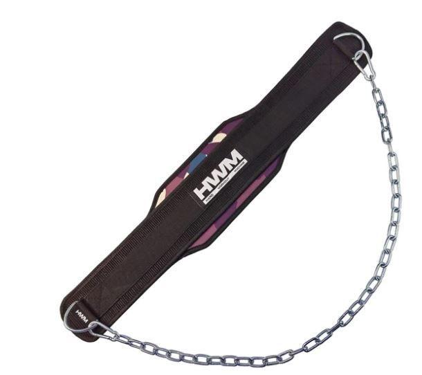 CINTURON LASTRE HWM -0