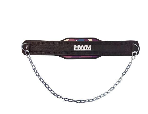 CINTURON LASTRE HWM -1