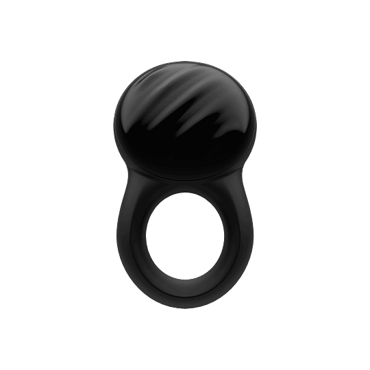Anillo Vibrador Bluetooth Satisfyer Signet Ring-0