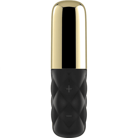 Vibrador Satisfyer Mini Lovely Honey-0