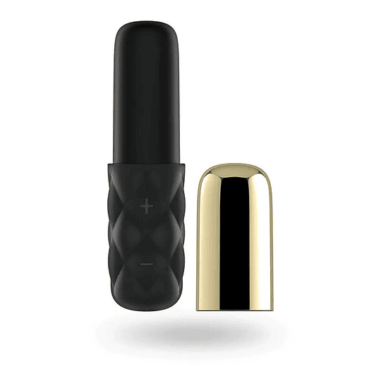 Vibrador Satisfyer Mini Lovely Honey-2