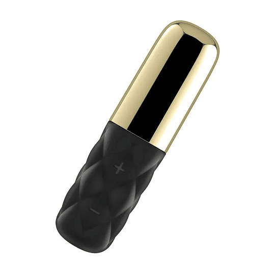 Vibrador Satisfyer Mini Lovely Honey-1