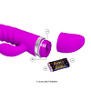 Vibrador Tracy-1
