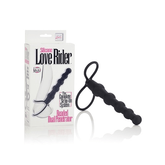 Love Rider Dual-0