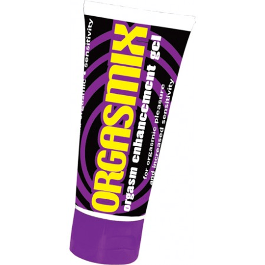 Gel Femenino Intensificador Orgasmix-0