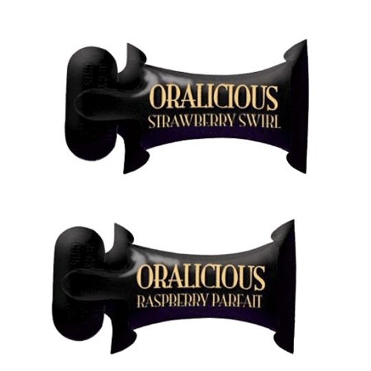 Crema Sexo Oral Oralicious Sachet 5ml-0