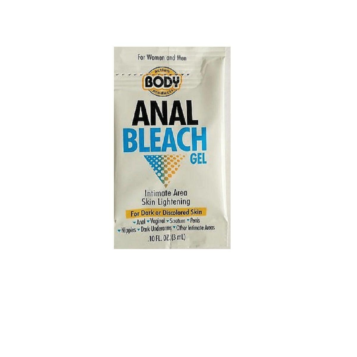 Gel de Blanqueamiento Anal- sachet-0