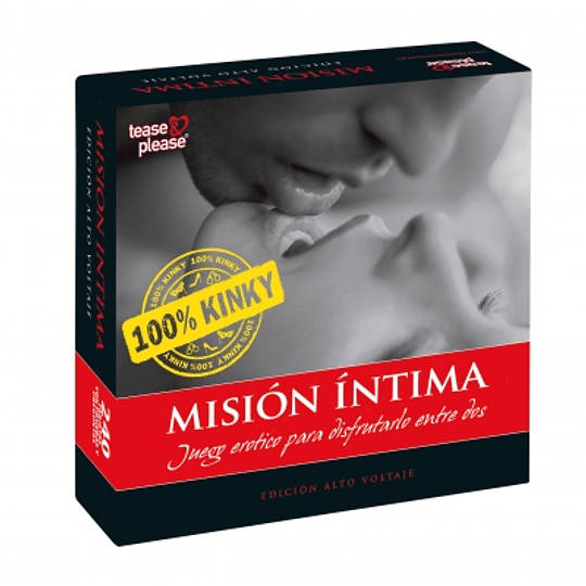 Mision Íntima Kinky-0