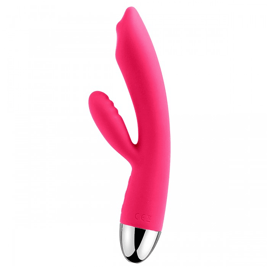 Vibrador Svakom Trysta con Bola Rotativa para Zona G-0