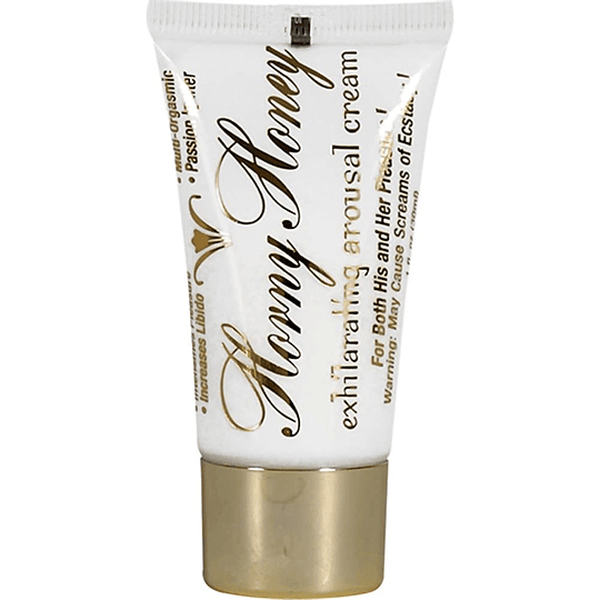 Crema Excitante para Él y Ella-0