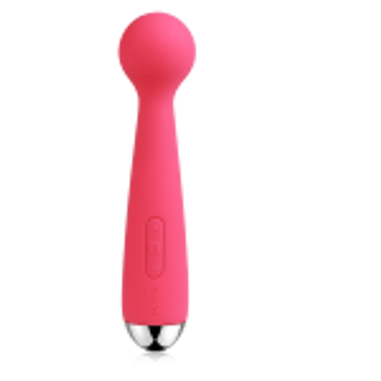 Vibrador Masajeador Svakom Mini Emma-0