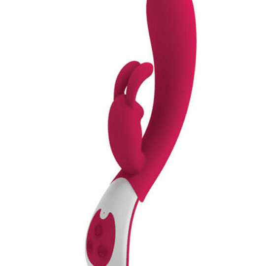 Vibrador Vincent (por voz) conejo recargable-1