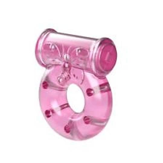 Anillo vibrador desechable-0