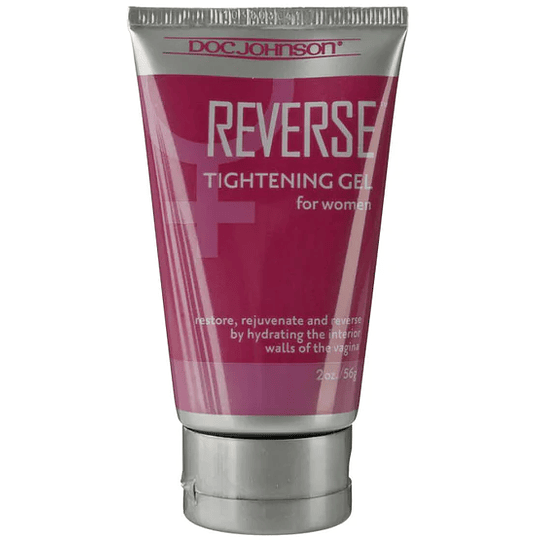 Gel Estrechador Vaginal Reverse-0