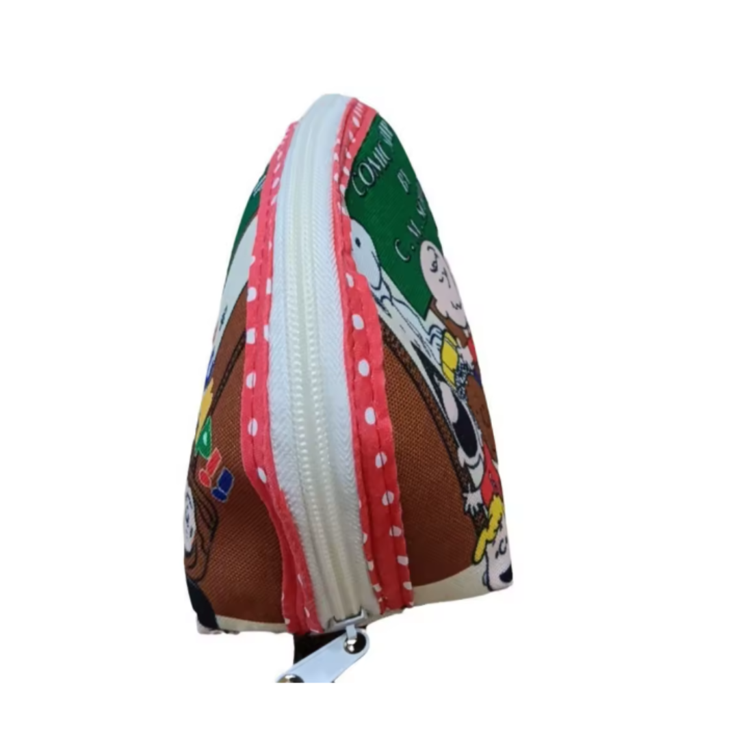 Estuche Snoopy Clásico Diseño Perro-1