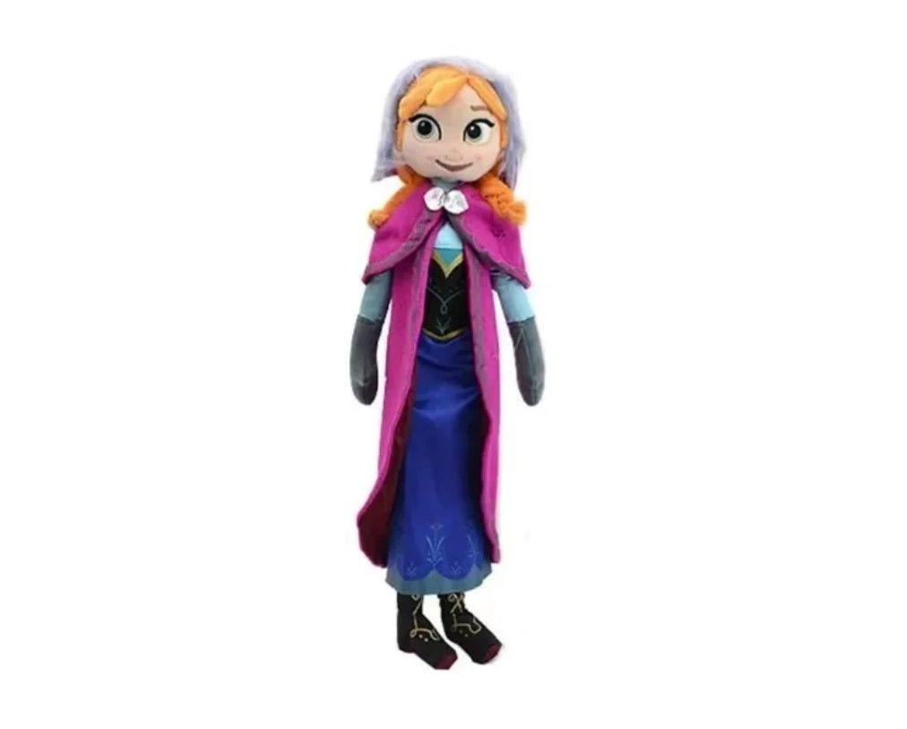 peluches frozen-3
