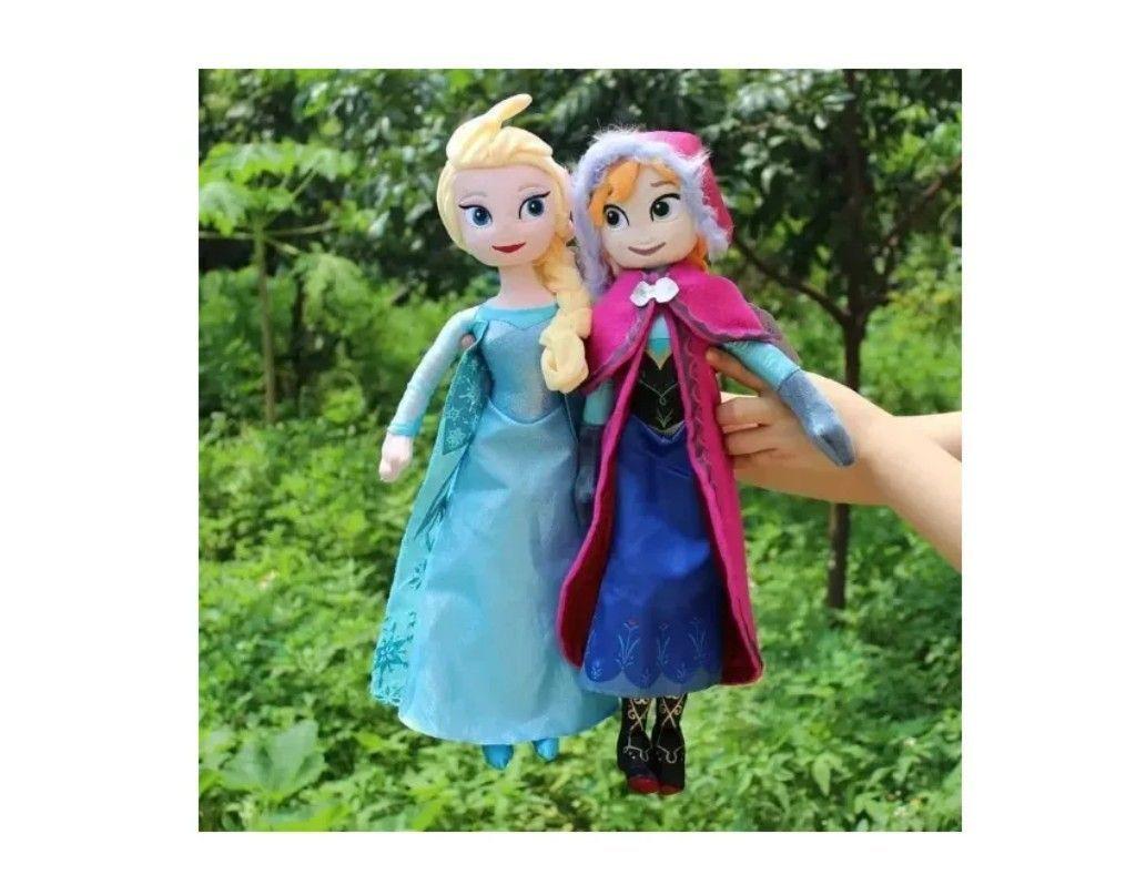 peluches frozen-4
