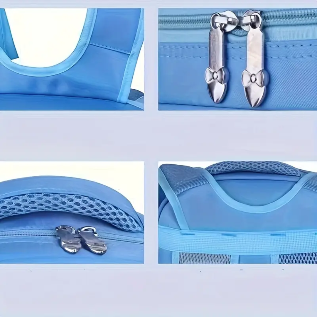 Mochila Elsa Frozen 31x26cm Kawai Olaf-3