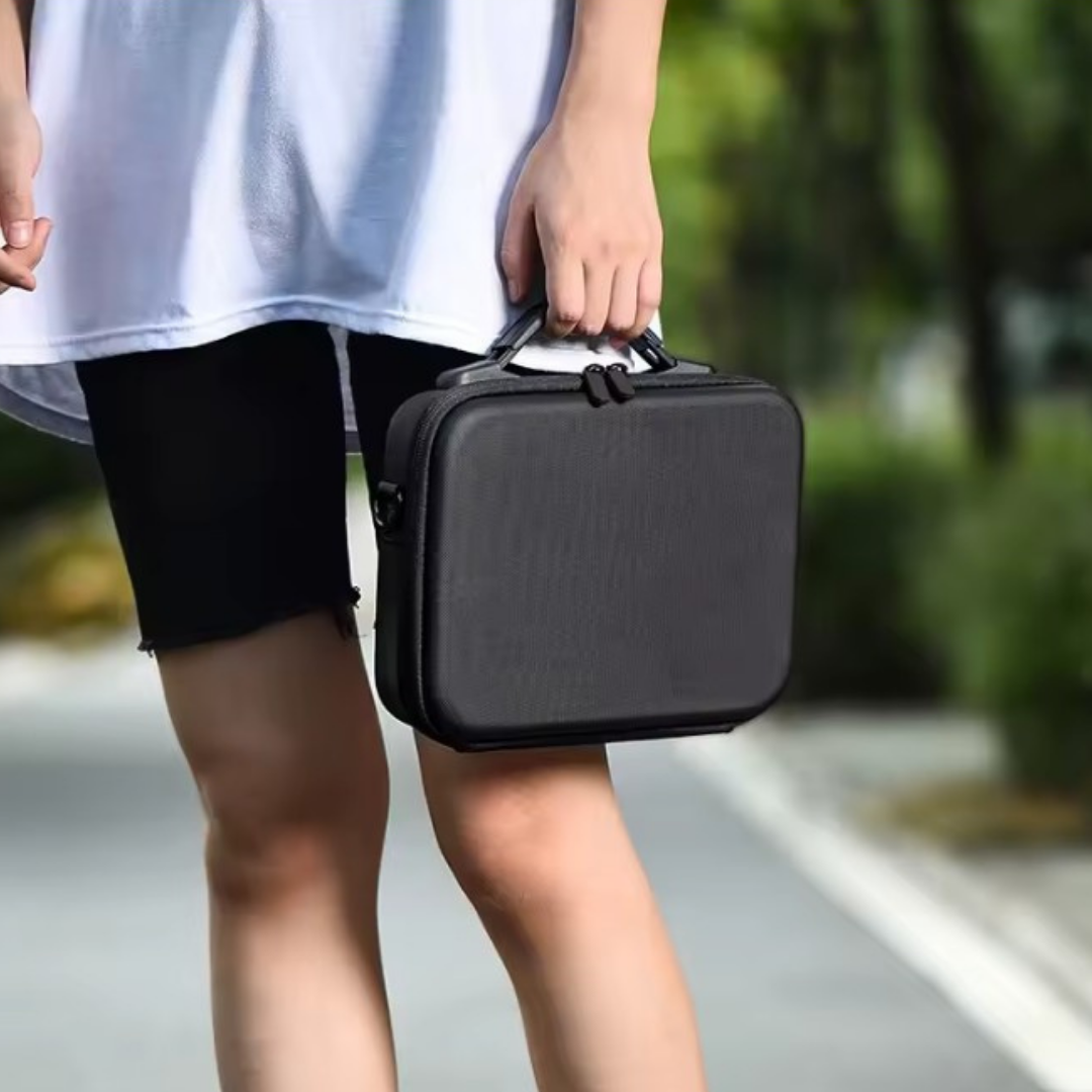 bolso para camara  Dji Osmo Action 5 Pro 4 3 protector-2