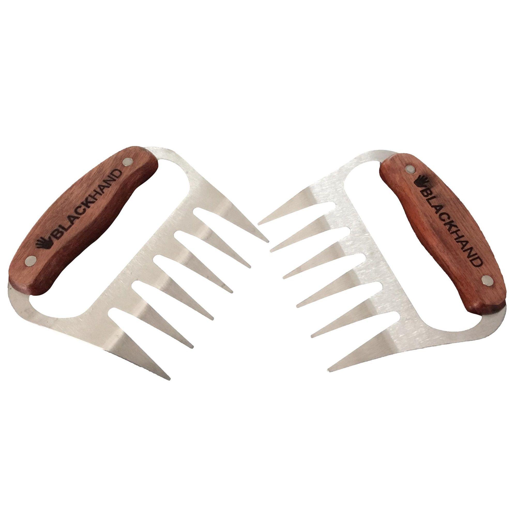 Set Garras de Oso Metalicas-0