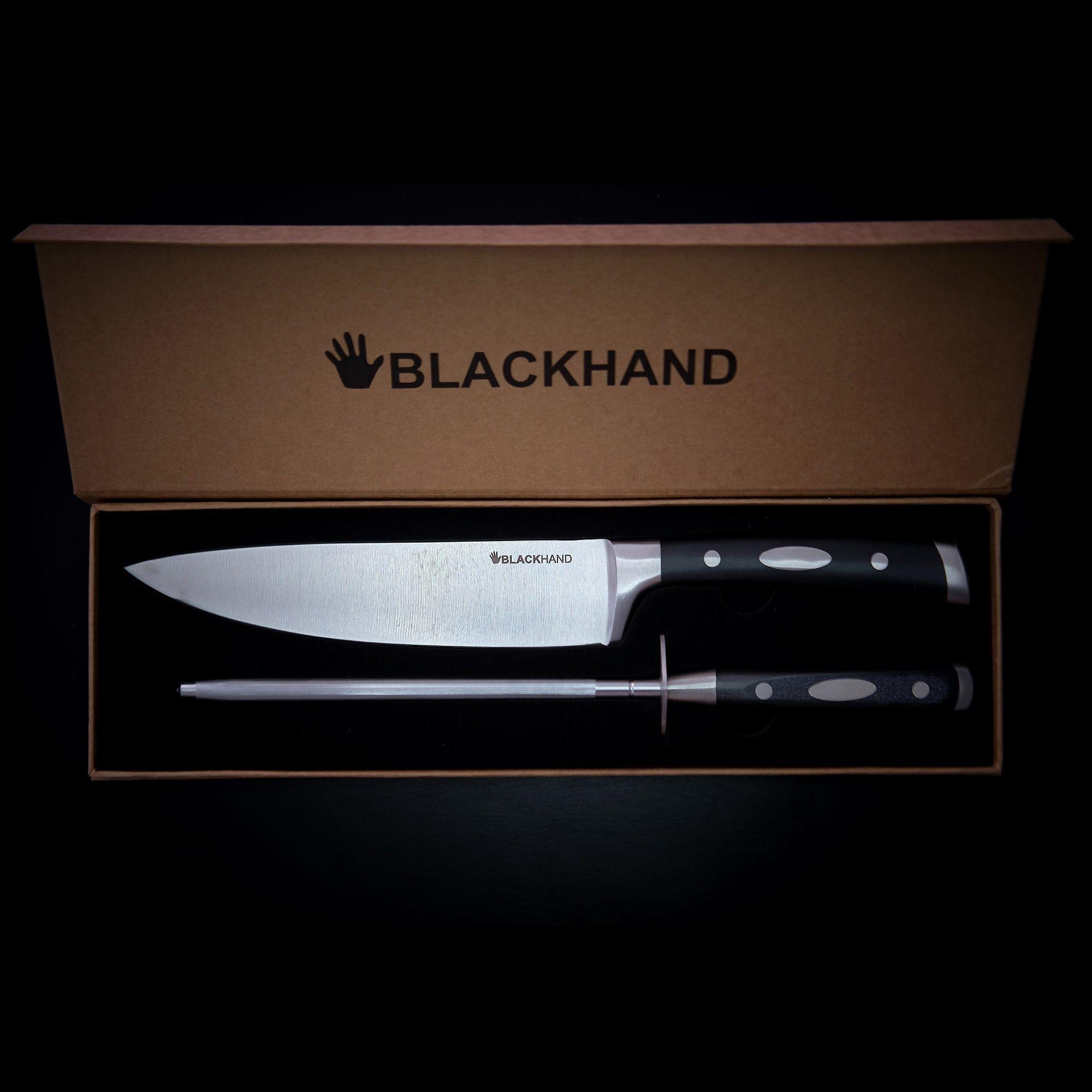 Set Cuchillo Chaira-2