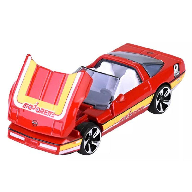 Majorette Aniversario Chevrolet Corvette 1990 ZR-1-2
