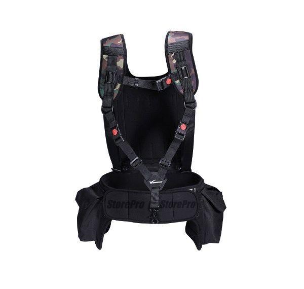 Chesty para Drone Phantom AD02-2