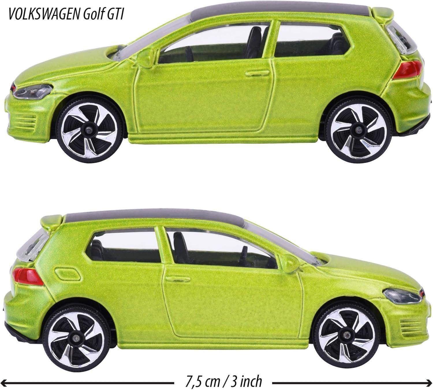 Auto Majorette VW Golf VII GTI Premium Cars-2