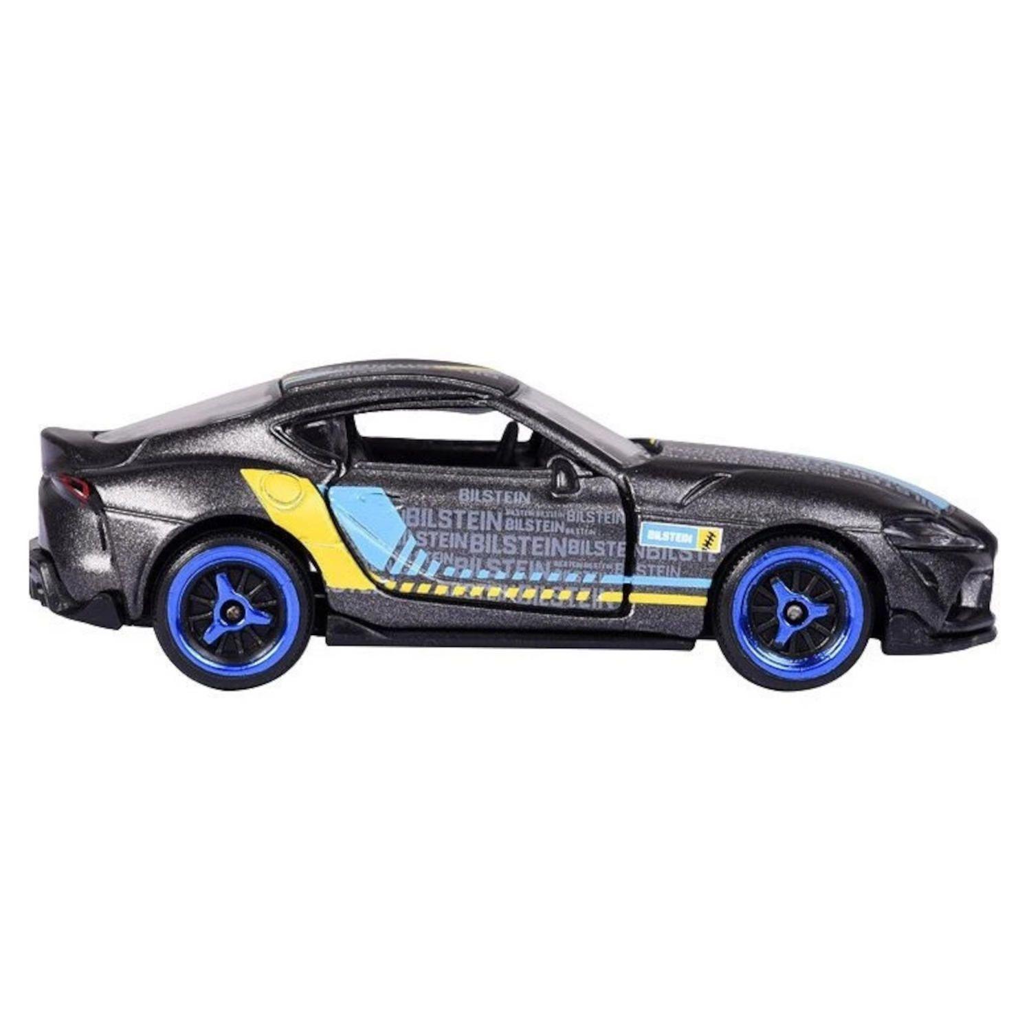 Auto Majorette Racing Cars Toyota GR Supra SZ-R-2