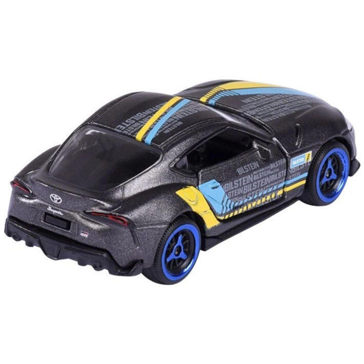 Auto Majorette Racing Cars Toyota GR Supra SZ-R-3