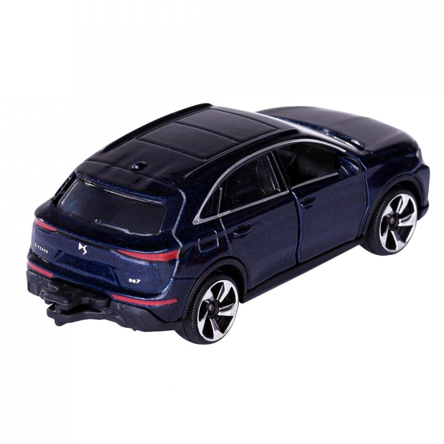 Auto Majorette DS7 E-Tense Premium Cars-2