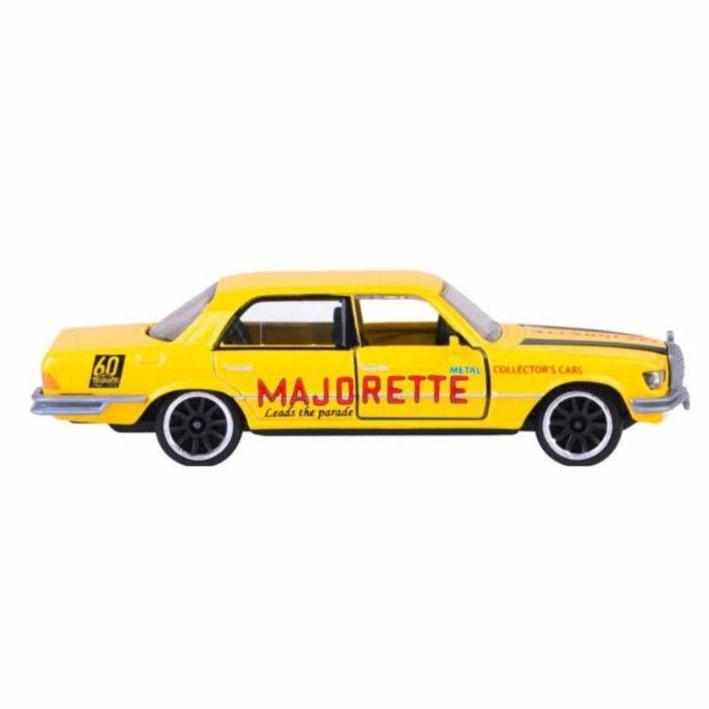 Majorette Aniversario Mercedes-Benz 450 SEL-2