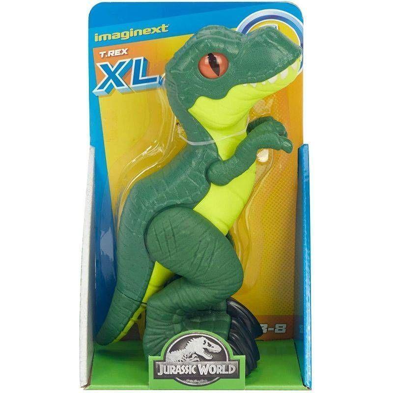 Jurassic World T-Rex XL-2