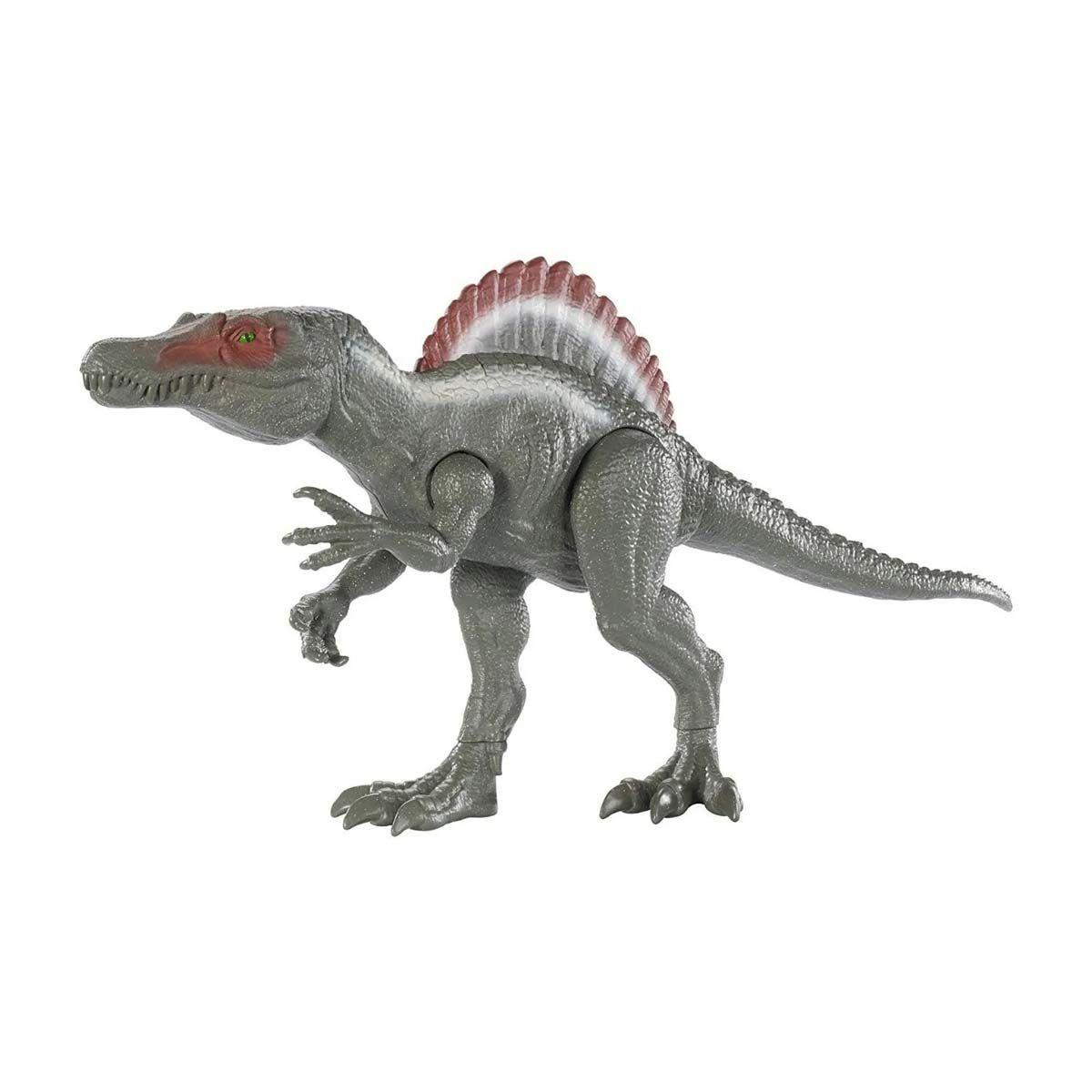 Jurassic World Spinosaurus-0