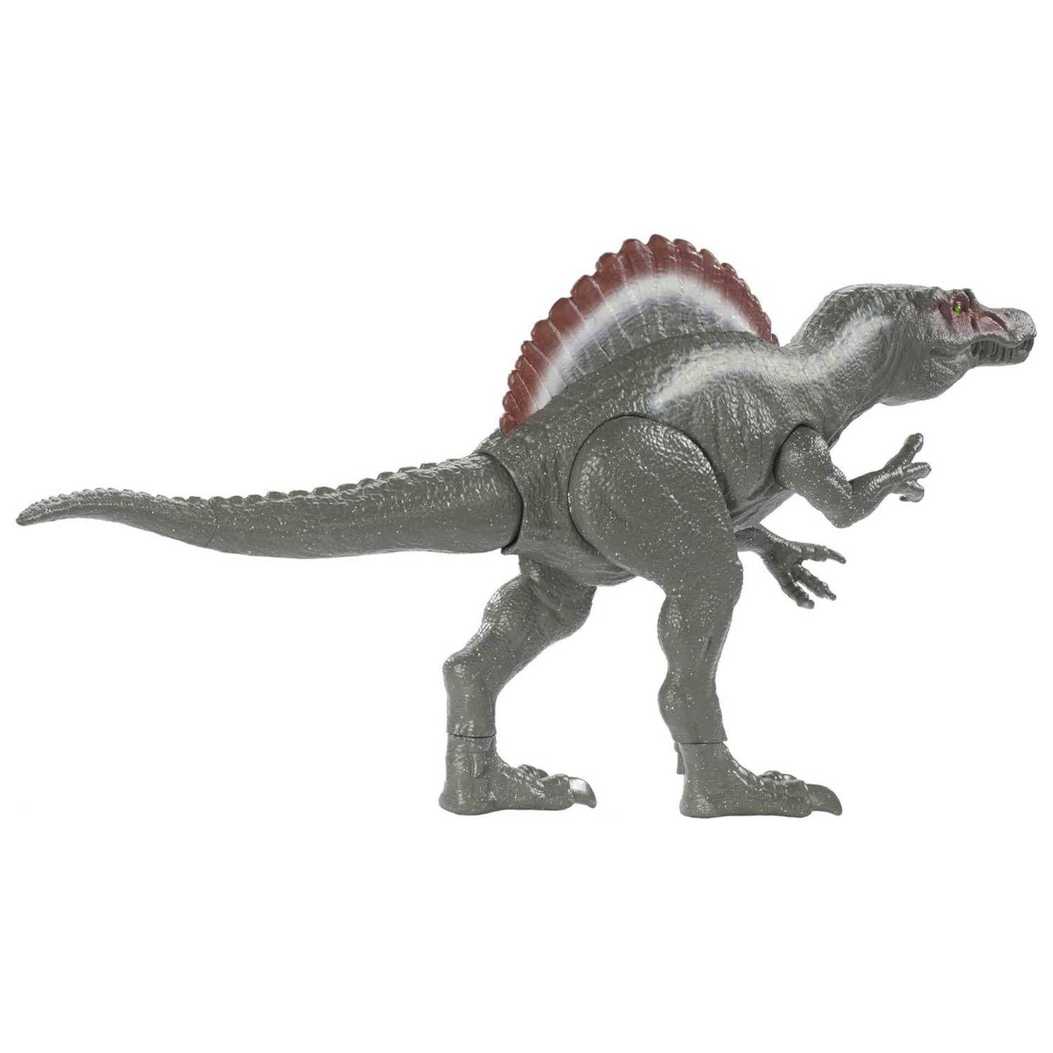 Jurassic World Spinosaurus-1