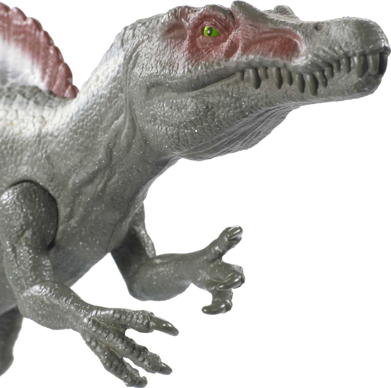 Jurassic World Spinosaurus-2
