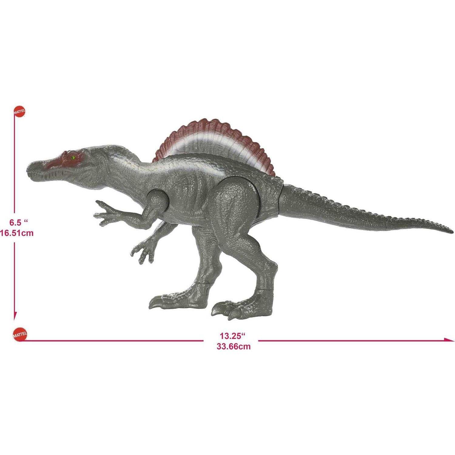 Jurassic World Spinosaurus-3