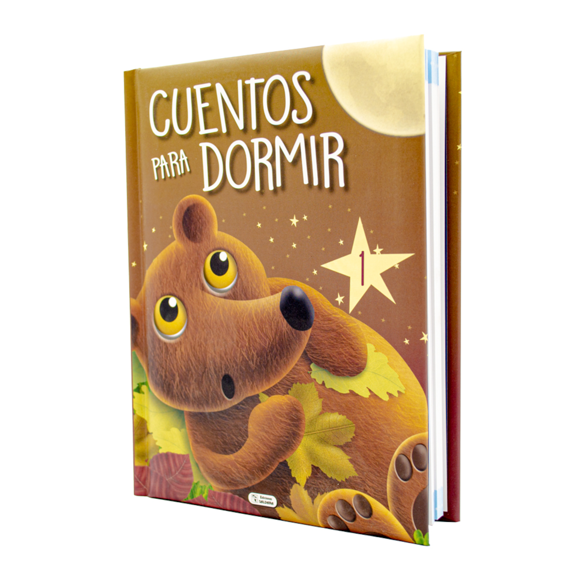 CUENTOS PARA NI OS PARA DORMIR-0
