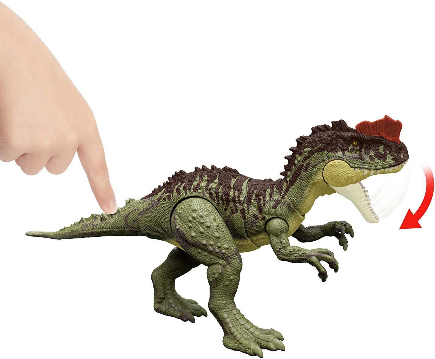 Jurassic World Dominion Yangchuanosaur-2