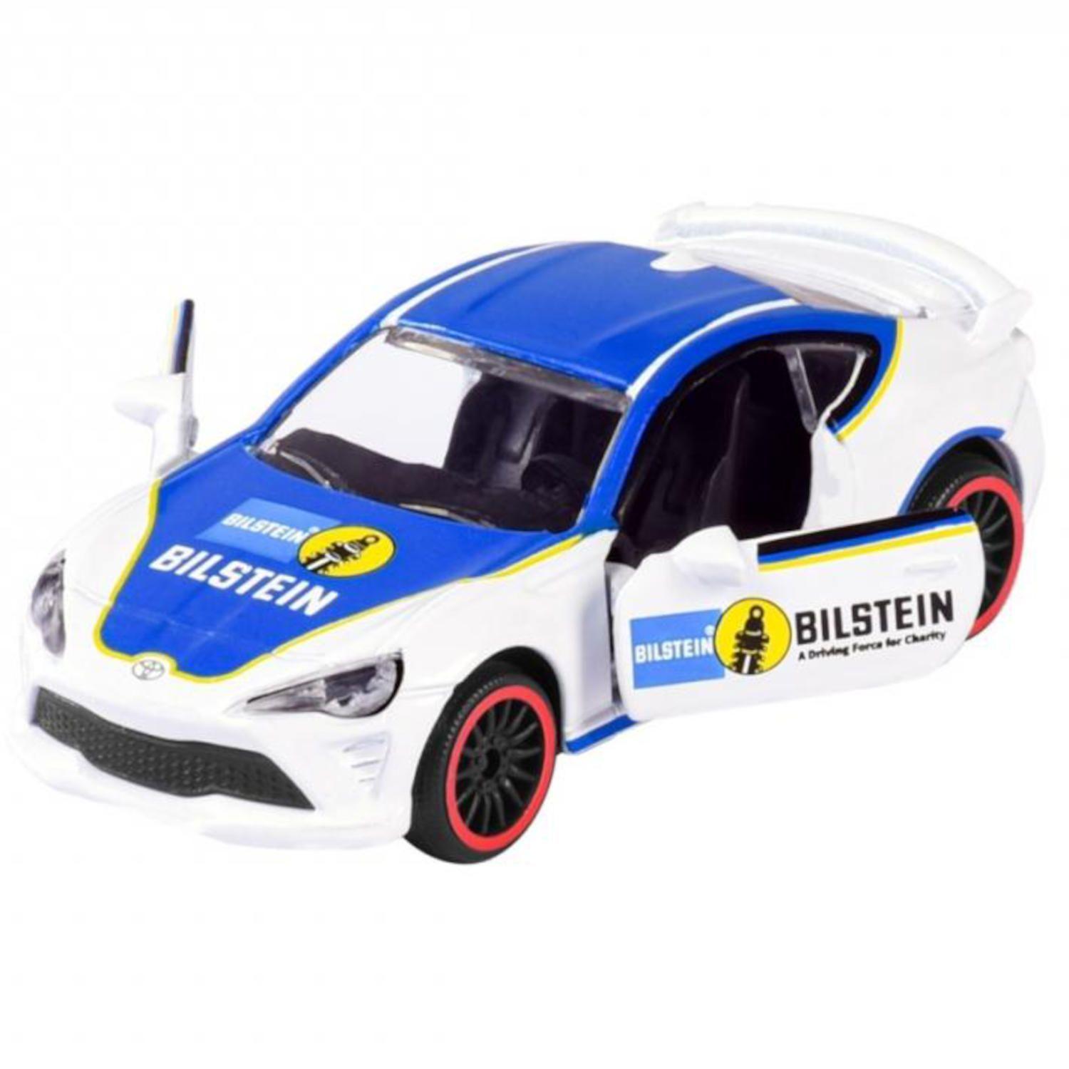 Auto Majorette Racing Cars Toyota GT86-2