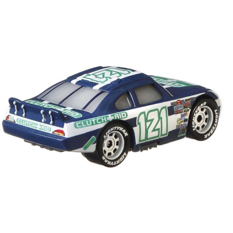 Auto Cars Kevin Shiftrigh-2