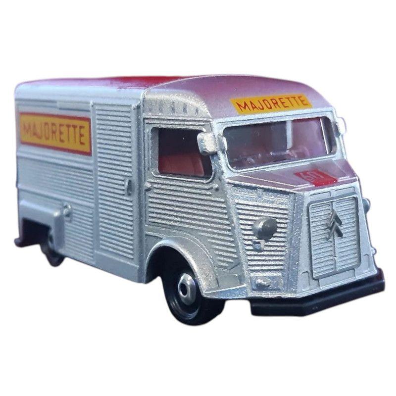 Majorette Aniversario Citroën HY-2