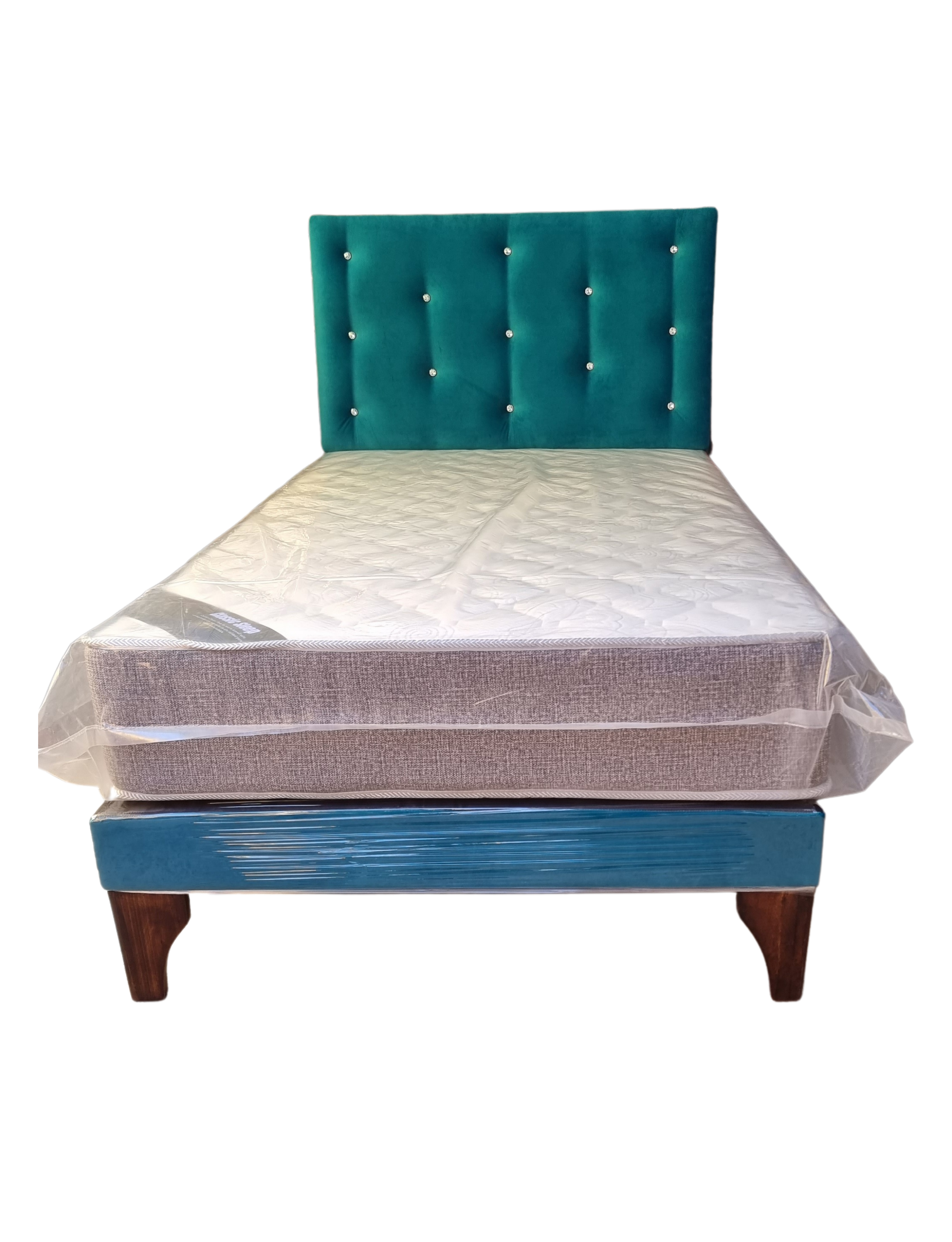 CAMA EUROPEA RIMAR 1.5P Lake Diamante -4