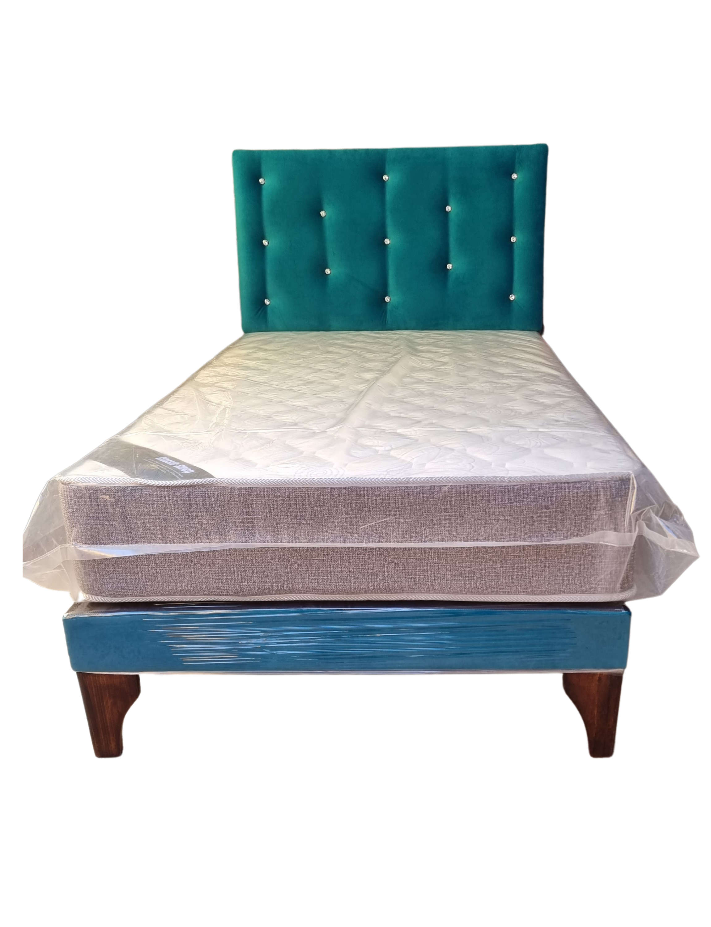 CAMA EUROPEA RIMAR 1.5P Lake Diamante -3
