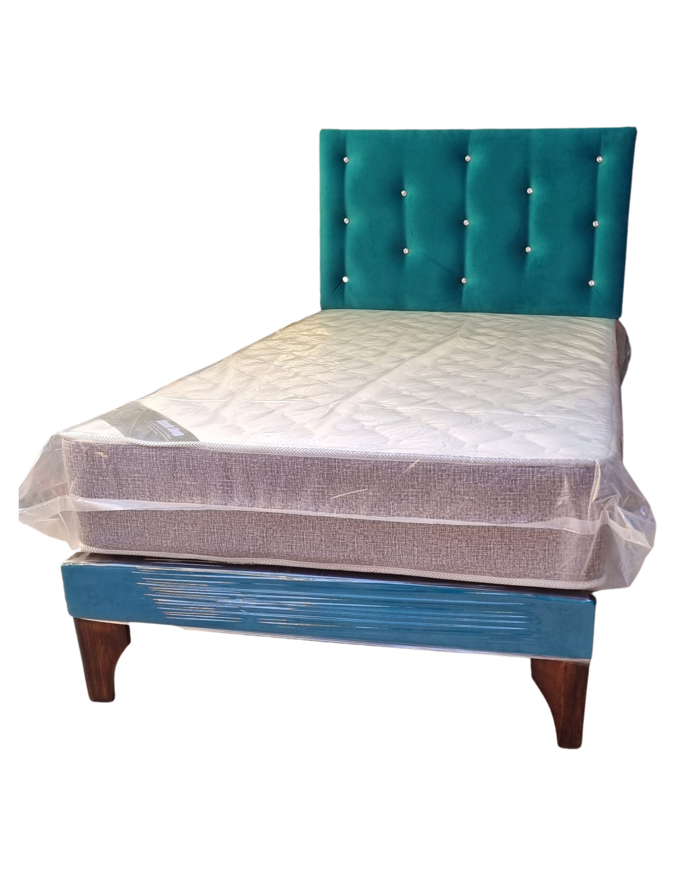 CAMA EUROPEA RIMAR 1.5P Lake Diamante -2