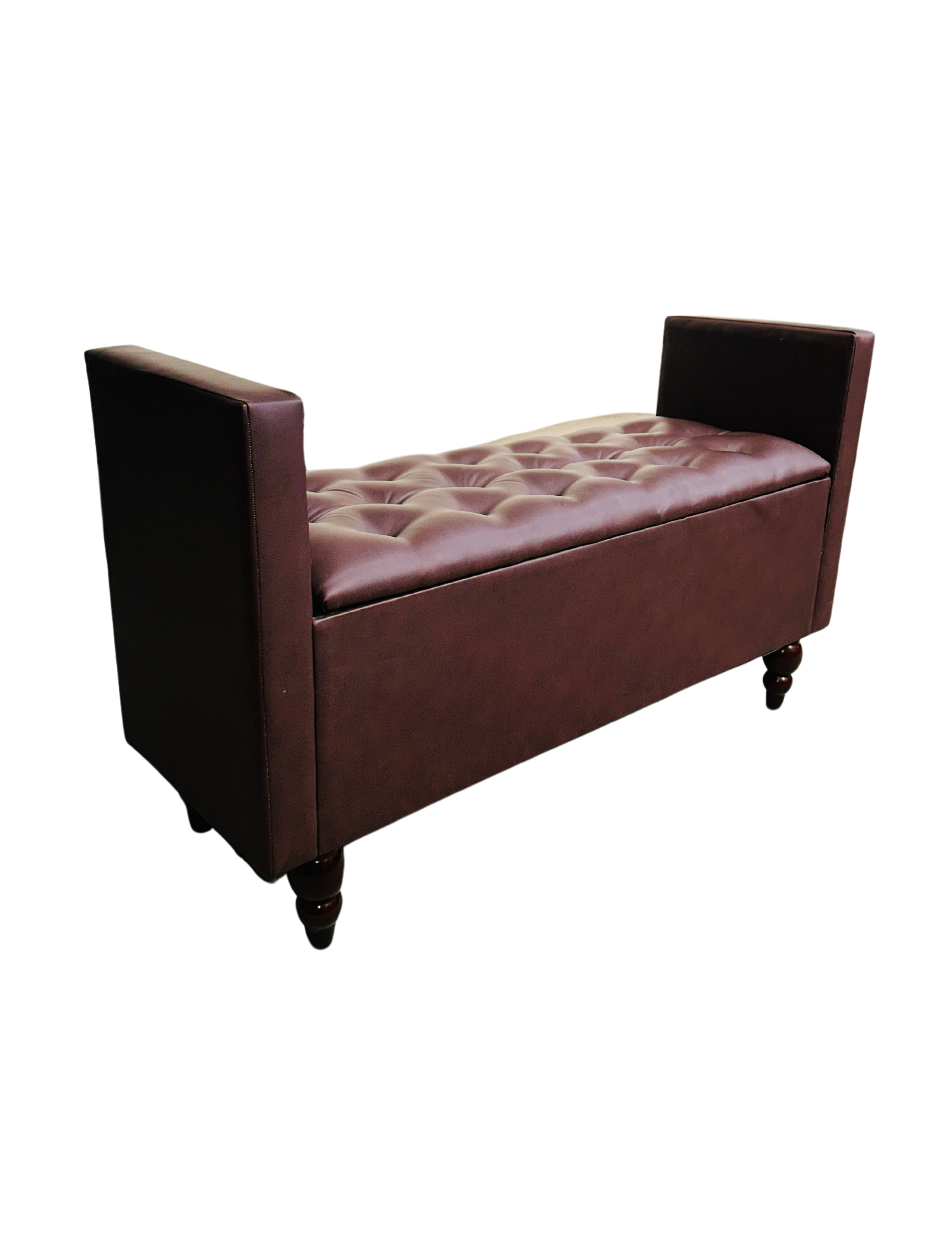 Banqueta Baul Múnich Rimar 125X54X40-3
