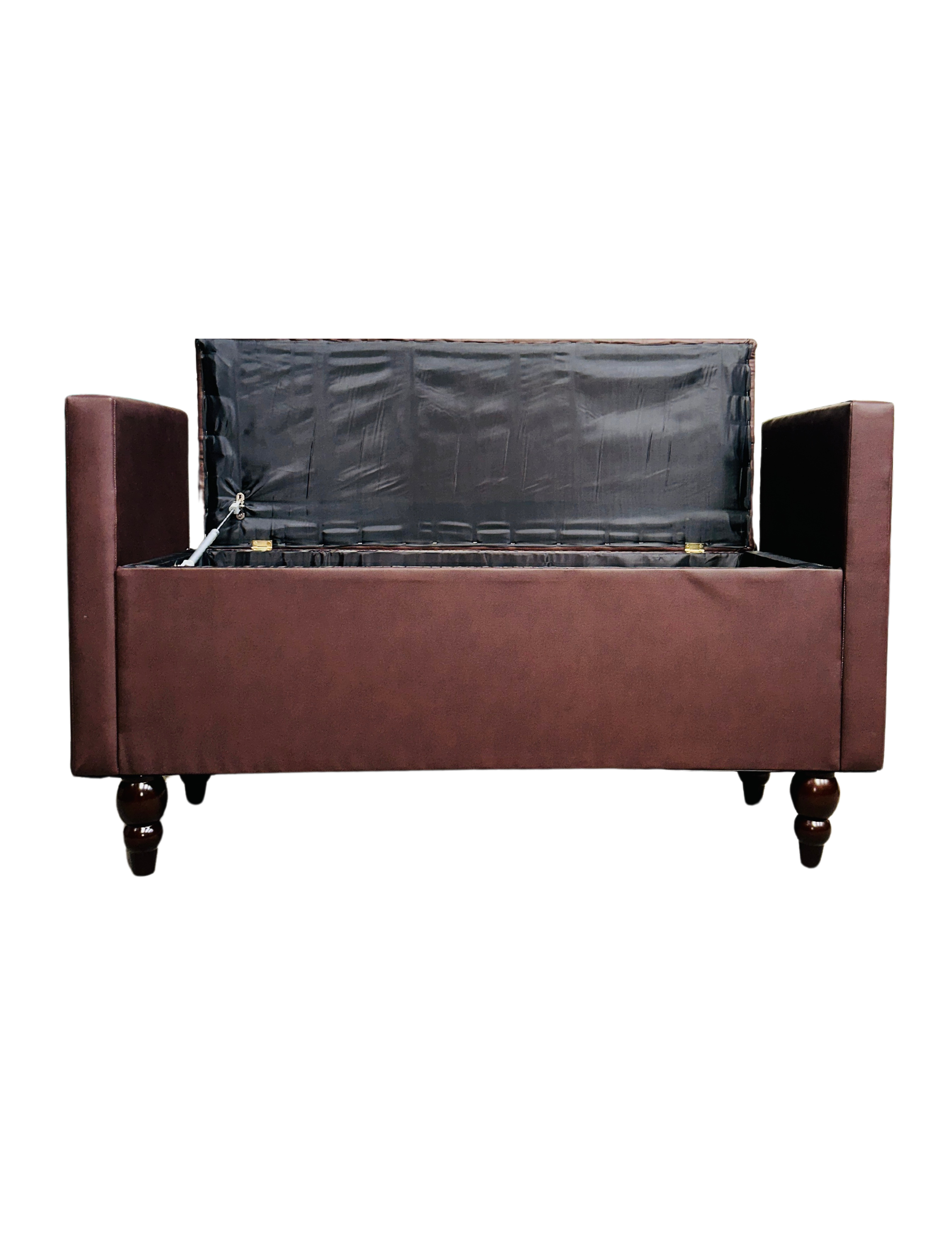 Banqueta Baul Múnich Rimar 125X54X40-7