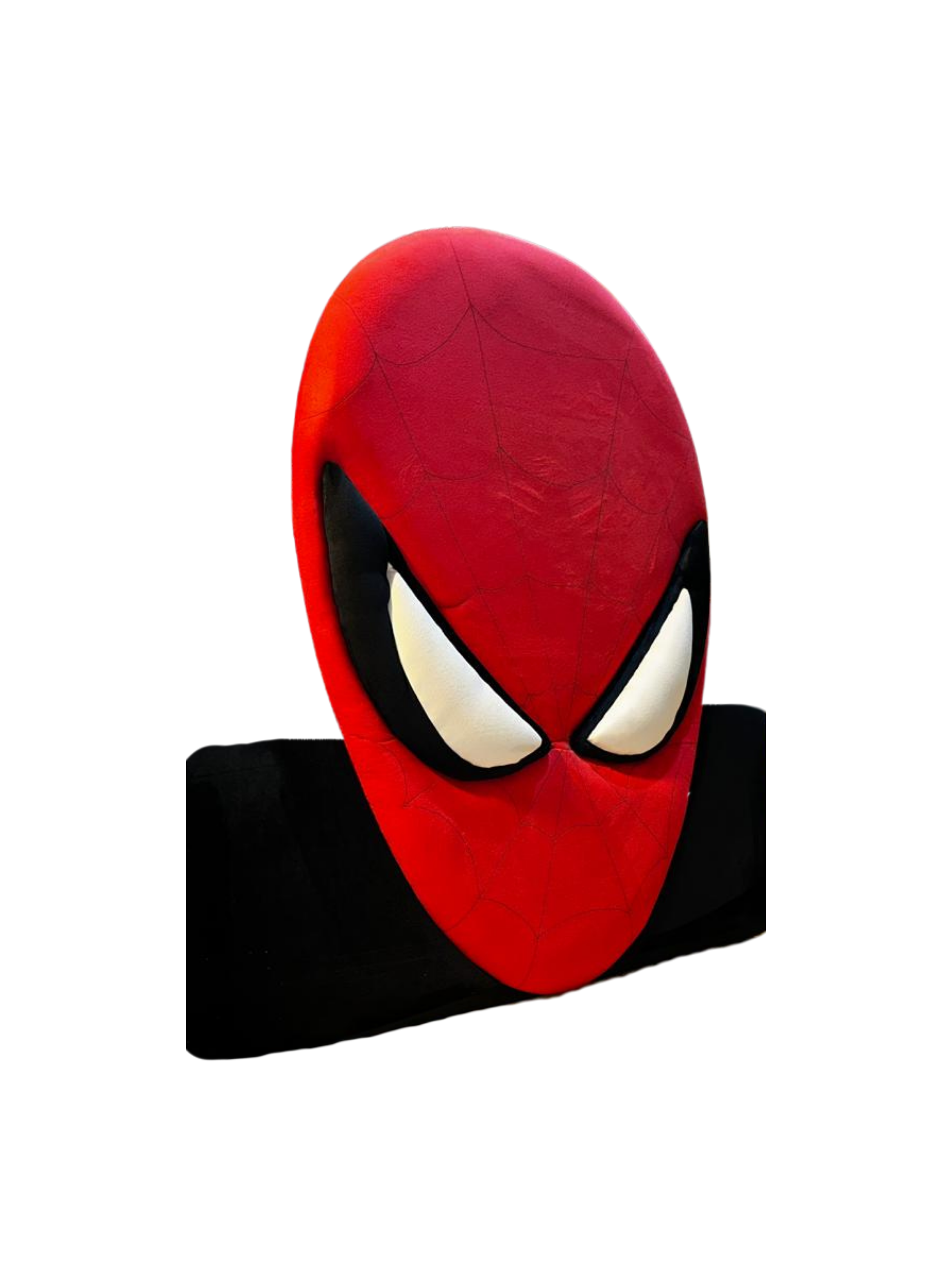 Respaldo de Diseño infaltil spider 1,5 plaza Rimar-2