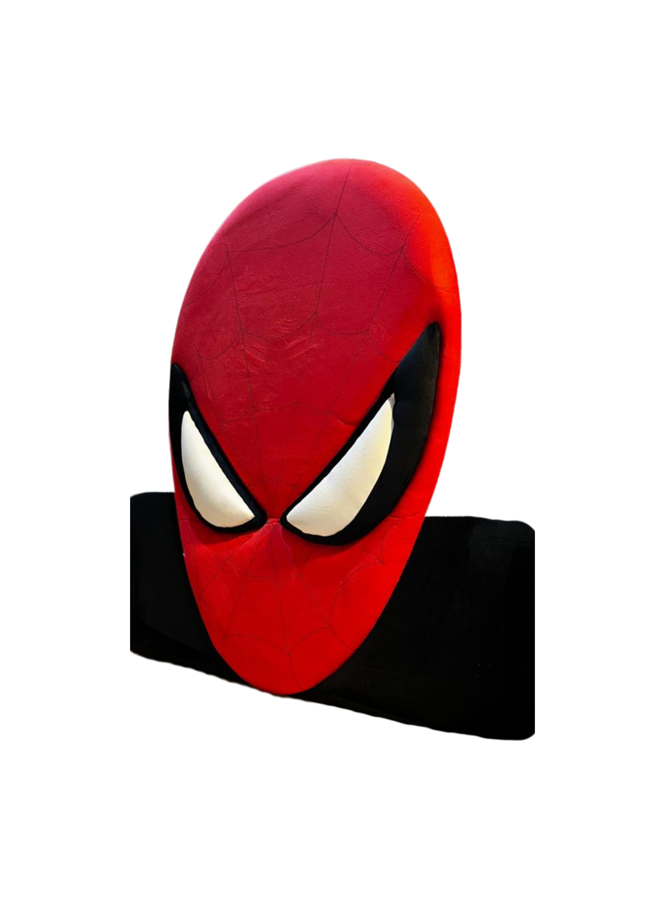 Respaldo de Diseño infaltil spider 1,5 plaza Rimar-3