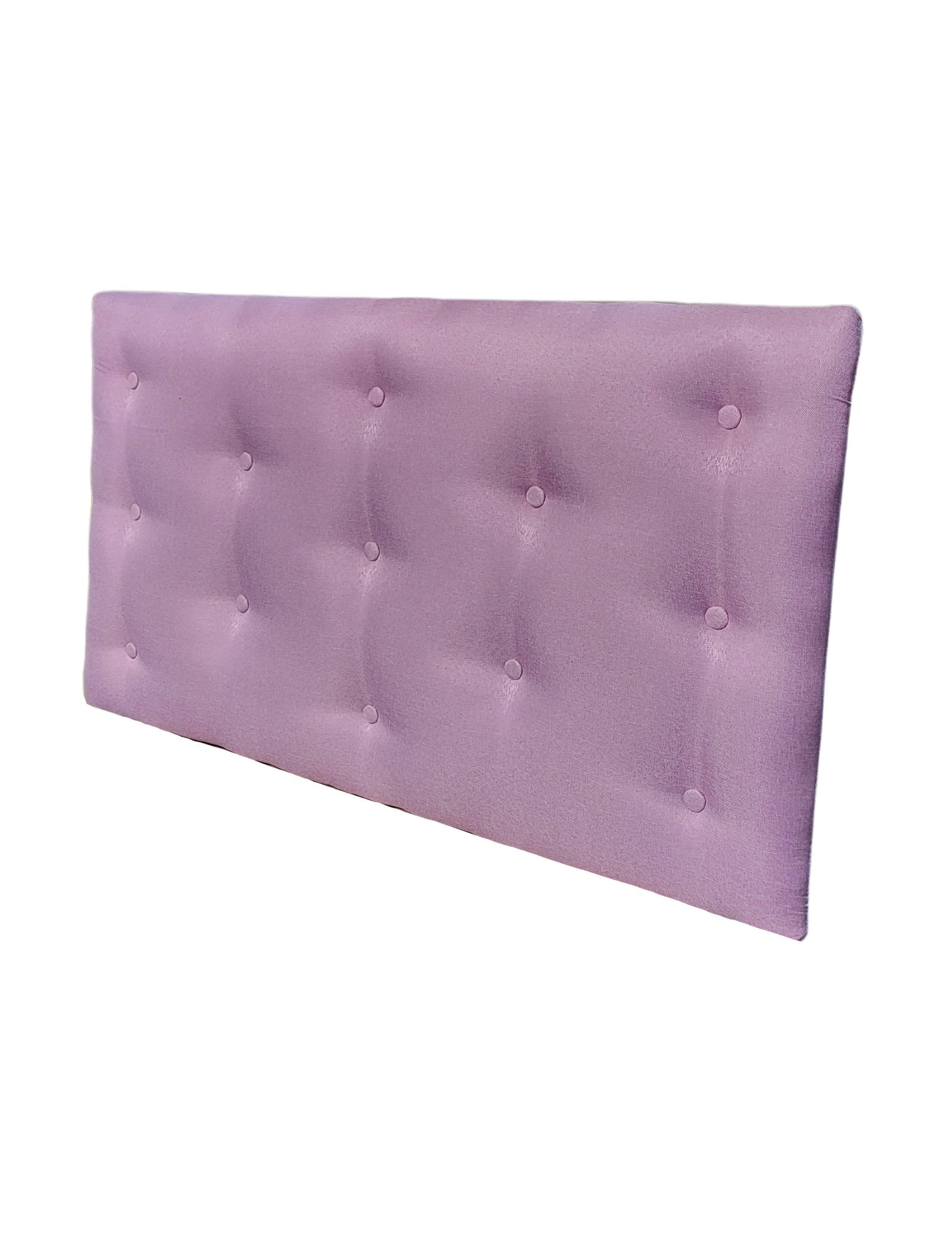 Respaldo 1.5 plazas Palo Rosa Lino Muebles Rimar-2